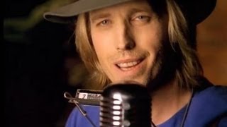 Tom Petty Free Fallin [upl. by Boelter826]