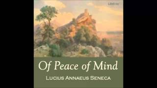 Of Peace of Mind FULL Audiobook [upl. by Corley]