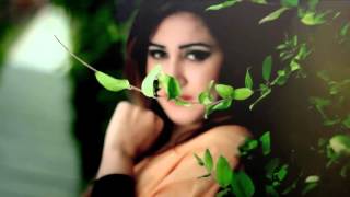 Ahmad Naweed Neda  Nazi Nazigak OFFICIAL VIDEO HD 2015 [upl. by Gustin831]