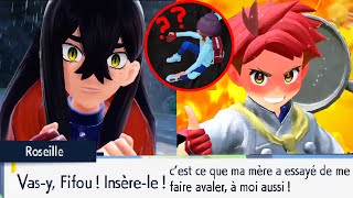 LES DLC LES PLUS HONTEUX DE LHISTOIRE DES JEUX POKÉMON [upl. by Yrekcaz]