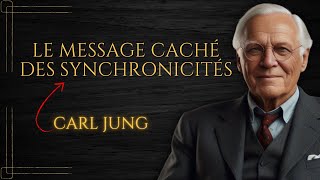 La psychologie des SYNCHRONICITÉS  Carl Jung [upl. by Ewan56]