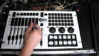 YourDJSkins REVIEW MIDICON DryErase Skin [upl. by Dov]