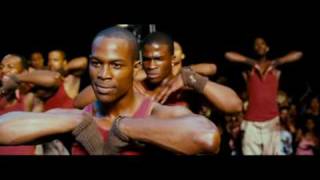 Stomp the yard long final battle [upl. by Boland]