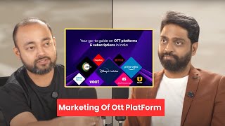 Ambani Master Plan To Enter OTT Platforms  Business Idea Plan [upl. by Ellen]