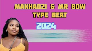 MAKHADZI TYPE BEAT PRO BY FLEX95BEATZ [upl. by Sibley]