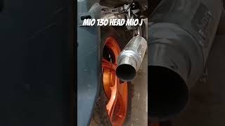 Mio 130 cc head mio j full video httpsyoutubeD6zYE6jL3Qsi4PDV7oRAoOiH8zxD [upl. by Lash]