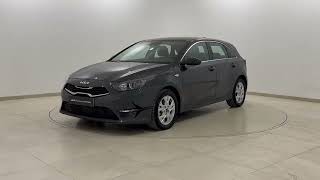 KIA CEED 10 TGDI 88KW DRIVE 5P 2022 [upl. by Harret]