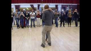 Kizomba Albir amp Sara Mika Mendes  Magico [upl. by Annayt]