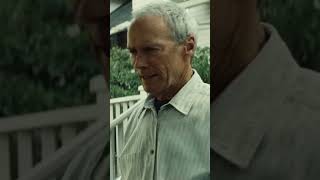 P3 This one of my favoritesGran Torino ytchannel ytsubscribers mustwatch ai movieclips [upl. by Ahsinyd]