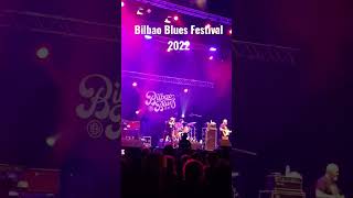 Bilbao Blues Festival 2022 [upl. by Joses]