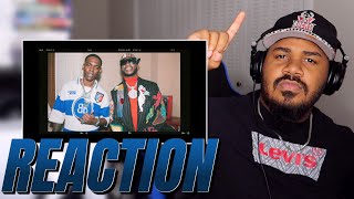 Gucci Mane  Long Live Dolph Official Music Video REACTION [upl. by Harilda]