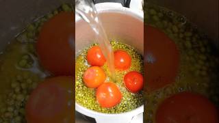 Viral Moong Dal Sambar Recipe 🍲 South Indian Flavors for Rice Lovers  Easy amp Delicious [upl. by Nelag]