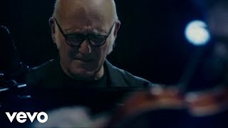 Ludovico Einaudi  Einaudi Experience Official Live Session [upl. by Bilek470]