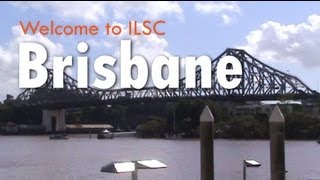 Welcome to ILSC Brisbane [upl. by Oidacra728]