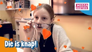 🎬 Ik vind meisjes leuker ❤️  UNICEF Kinderrechten Filmfestival [upl. by Nasus]