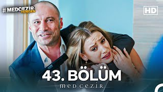 Medcezir 43 Bölüm FULL HD [upl. by Eliza751]