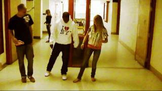 Bloomingdale High School  DPF  Cotton Eye Joe [upl. by Nilam]