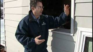 Full Frame Window Replacement  Weather Tight Corporation Home Improvement Tips With Tod and Todd [upl. by Fahy386]