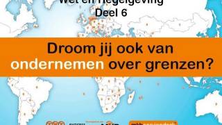 Webinar Wet en regelgeving  Deel 6 Importeren uit China [upl. by Jolene]