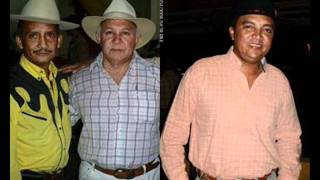 Tomas Carpio Justo Villalobos y Jorge Guerrero  Copleros Mata Guayabos [upl. by Mcquoid]