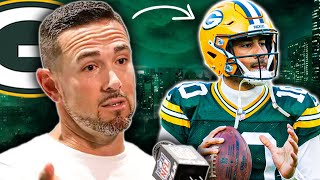 The Packers Have A Decision To Make [upl. by Serafine934]