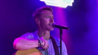 No Matter What  Ronan Keating  Live at Dublin Square  Mumbai November 2023 [upl. by Ttegirb]