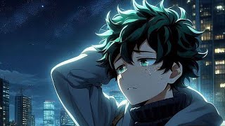 Neglected deku  part 1  MHA  BNHA [upl. by Janella]