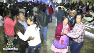 LOS ERRANTES EN SAN MIGUEL ALOAPAM 25 DE DICIEMBRE DEL 2015 [upl. by Yltneb]