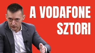 Ezért vette meg Rogán a Vodafonet [upl. by Anilecram]