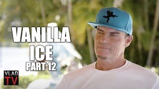 Vanilla Ice If You Bury Relative in Your Yard Youll Never Owe Property Tax Elvis Did It Part 12 [upl. by Bittencourt]