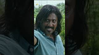 Bharath Gives Suggestion to Suspect  InspectorBharath  Shorts  YoutubeShorts  SriBalajiVideo [upl. by Maidy]