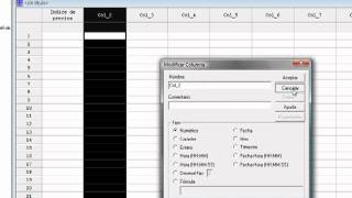 BoxPlot en Statgraphics [upl. by Lednik211]