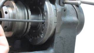 Hardinge 5c indexer walkthrough [upl. by Congdon760]