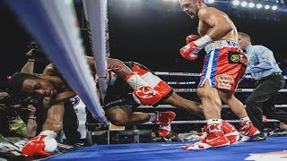 Sergey Kovalev vs Jean Pascal  Highlights Great Fight amp KNOCKOUT [upl. by Shana638]