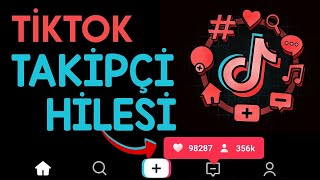 TikTok ŞİFRESİZ GÖRÜNTÜLENME VE BEĞENİ HİLESİ 2024 GÜNCEL [upl. by Yetsirhc]