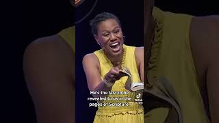 Priscilla Shirer breakdown on the Holy Spirit [upl. by Seigel]