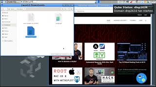 83quotSecure Your Online Activities with Disposable VMs in Qubes OS  Ultimate Guidequot [upl. by Archibold838]