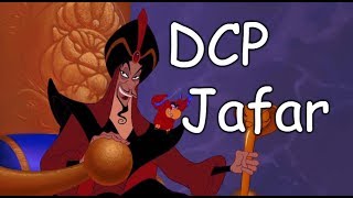 Disney Criminal Profiling Jafar [upl. by Anaylil857]