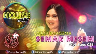 Nella Kharisma  Semar Mesem  Dangdut OFFICIAL [upl. by Ailuj]