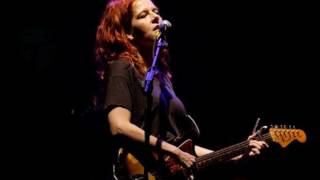 Neko Case  Ghost Wiring [upl. by Ycnay]