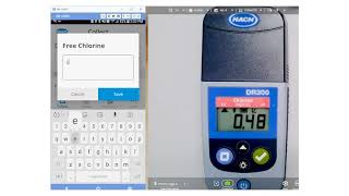 How to use the DR300 with Claros Collect [upl. by Fries]