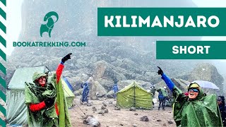 Kilimanjaro in 3 Minutes [upl. by Herb]