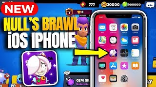 How To Install Nulls Brawl On iOS  Download Nulls Brawl iOS iPhone 2024 [upl. by Erodasi944]