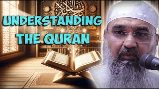 Why You Should Study the Quran  Shaykh Murtaza Khan [upl. by Rives]