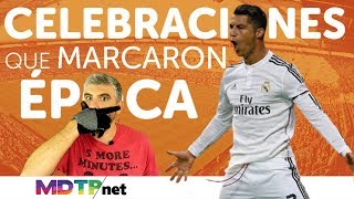 Celebraciones que Marcaron Época [upl. by Deina421]