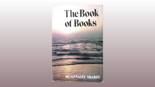 The Book Of Books  Annalee Skarin  Full Audiobook  © 1972 [upl. by Akela]