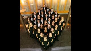 102223 Temple University Concert Choir [upl. by Beckerman]