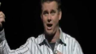 Brian Regan Tarzan [upl. by Kwon]