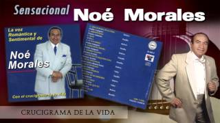 Noé Morales  Crucigrama de la Vida [upl. by Channing]