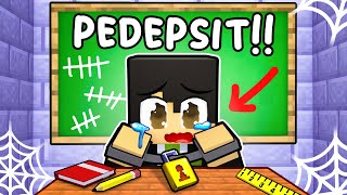 Pedepsit 24H în Minecraft [upl. by Naimerej]